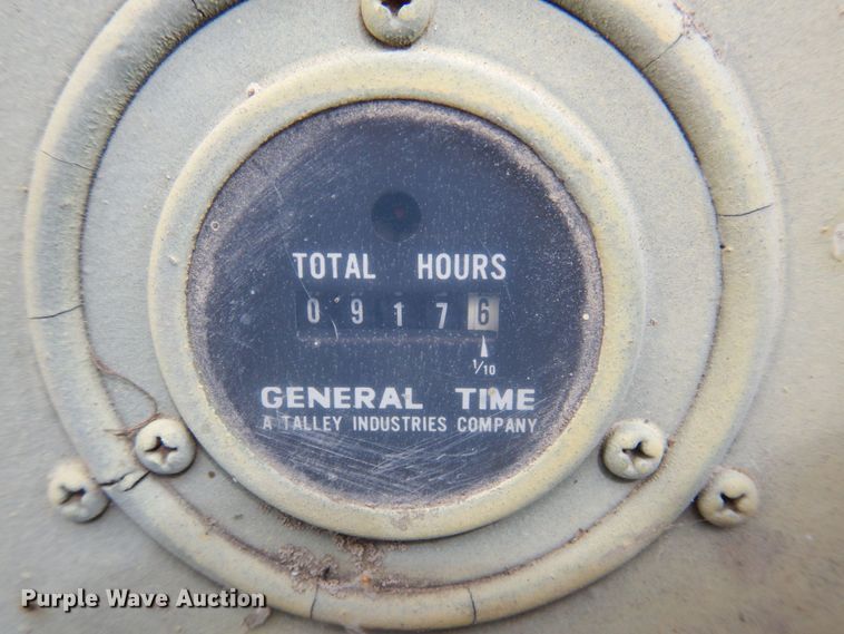 image for item MU9645 Chysler MLT-6CH  telehandler