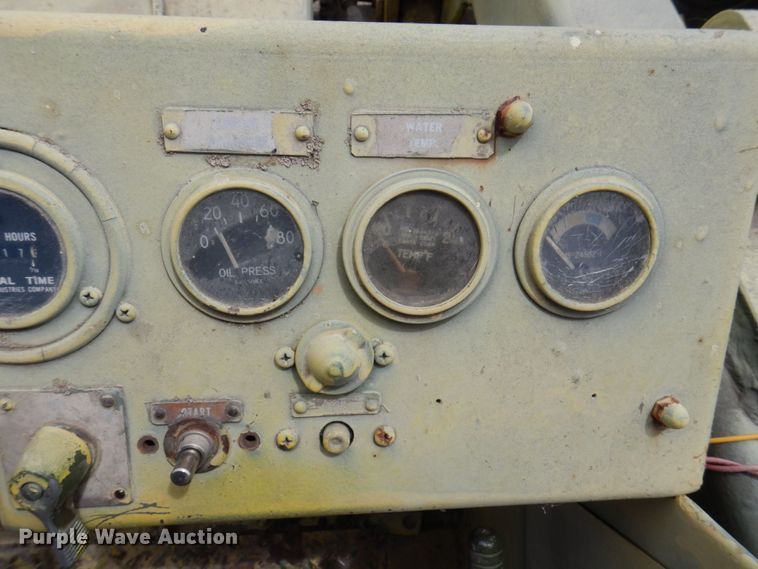 image for item MU9645 Chysler MLT-6CH  telehandler