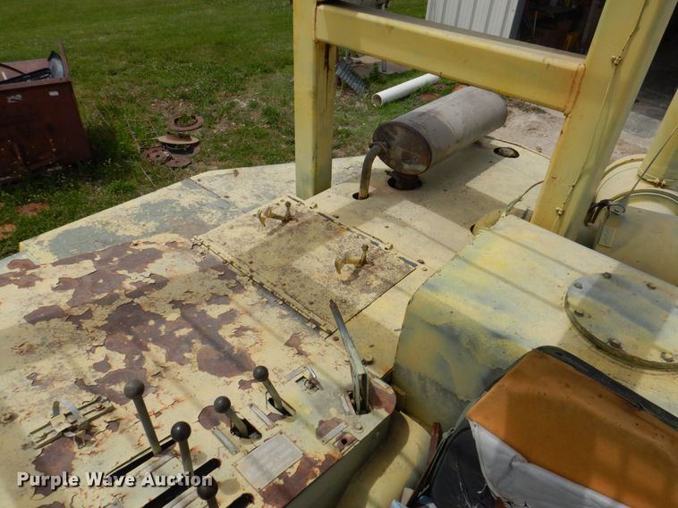 image for item MU9645 Chysler MLT-6CH  telehandler