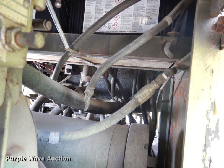 image for item MU9645 Chysler MLT-6CH  telehandler