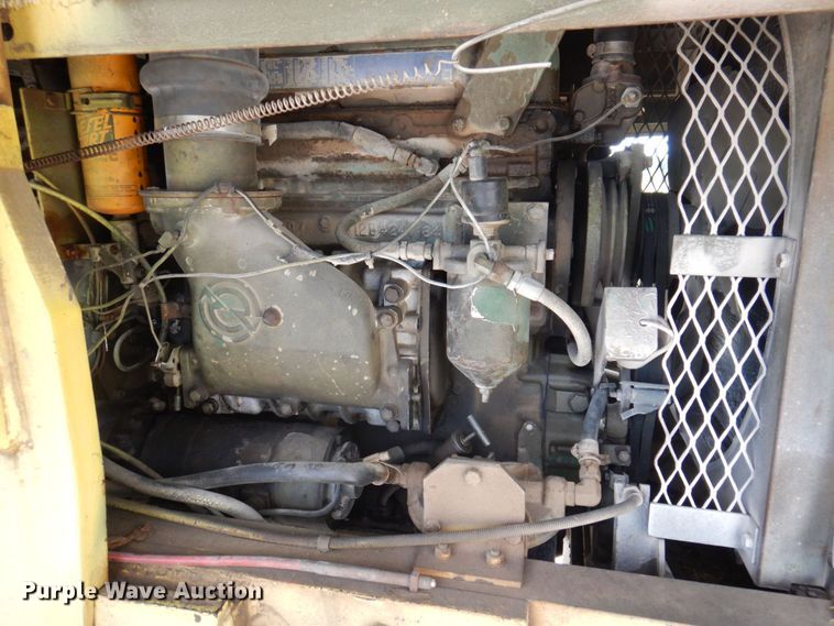 image for item MU9645 Chysler MLT-6CH  telehandler