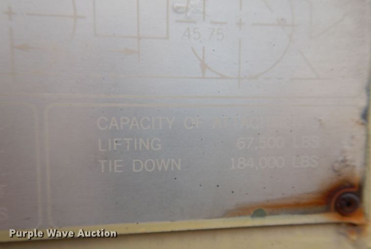 image for item MU9645 Chysler MLT-6CH  telehandler