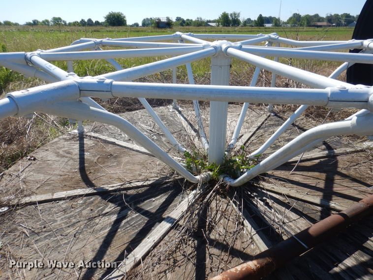 image for item MW9284 (2) merry-go-rounds