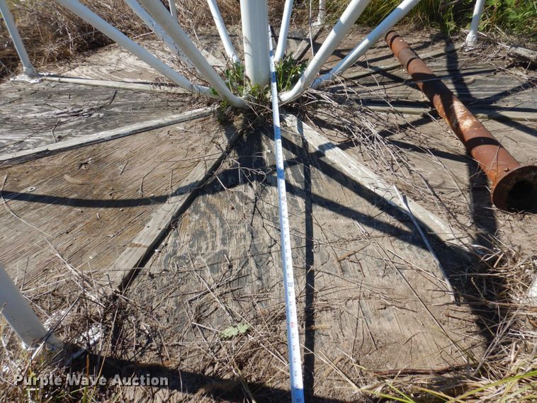 image for item MW9284 (2) merry-go-rounds