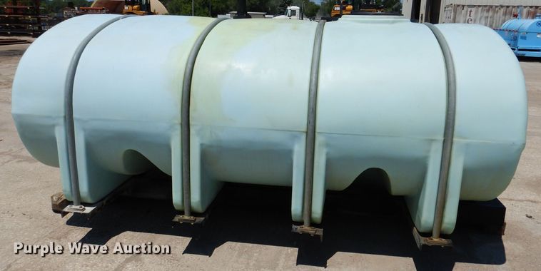 image for item DK2013 Poly tank