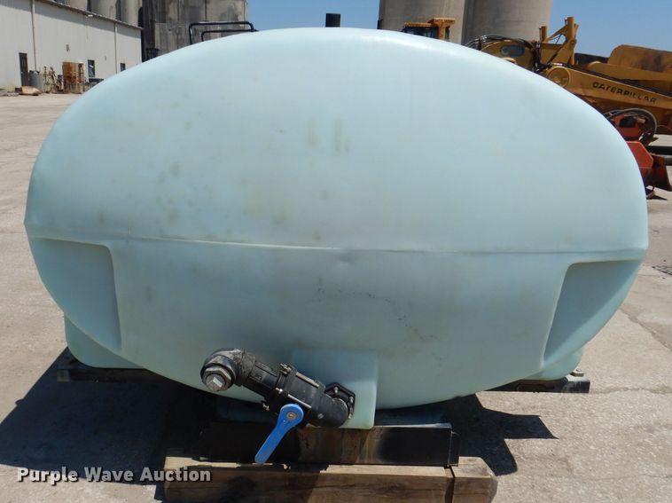 image for item DK2013 Poly tank