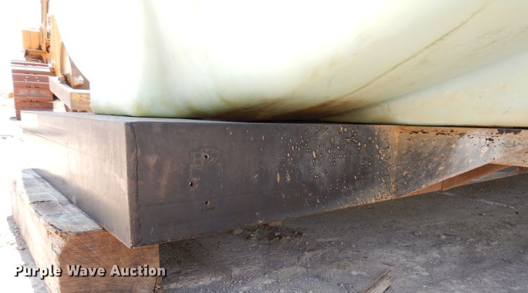 image for item DK2013 Poly tank