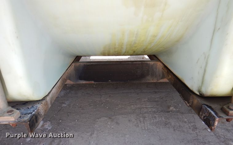 image for item DK2013 Poly tank