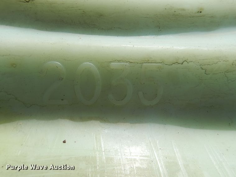 image for item DK2013 Poly tank