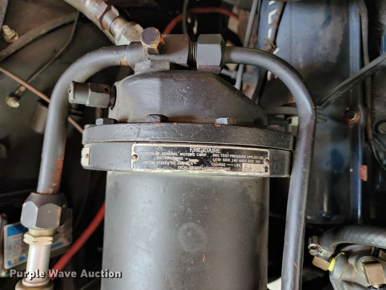 image for item DL6584 1957 Cadillac Eldorado Biarritz  convertible