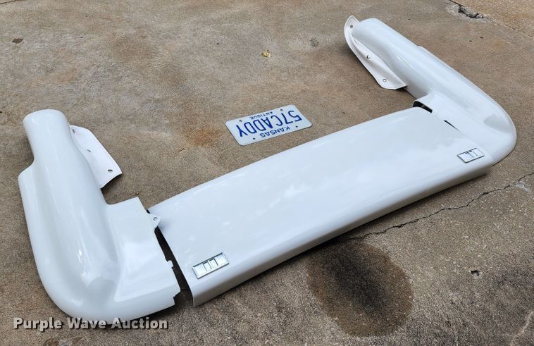 image for item DL6584 1957 Cadillac Eldorado Biarritz  convertible