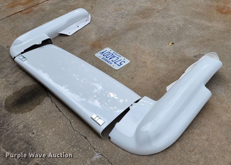 image for item DL6584 1957 Cadillac Eldorado Biarritz  convertible