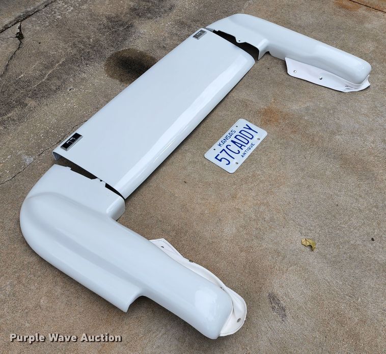 image for item DL6584 1957 Cadillac Eldorado Biarritz  convertible