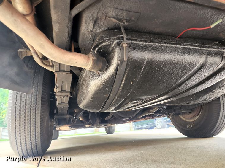 image for item DL6584 1957 Cadillac Eldorado Biarritz  convertible