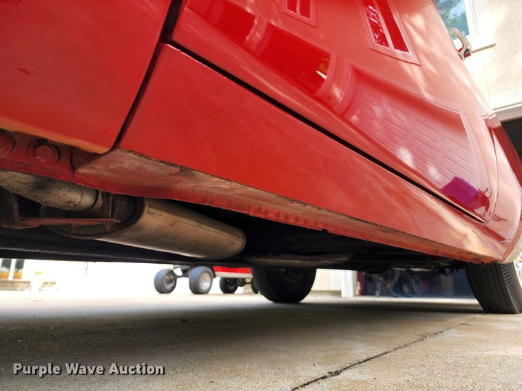 image for item DL6584 1957 Cadillac Eldorado Biarritz  convertible