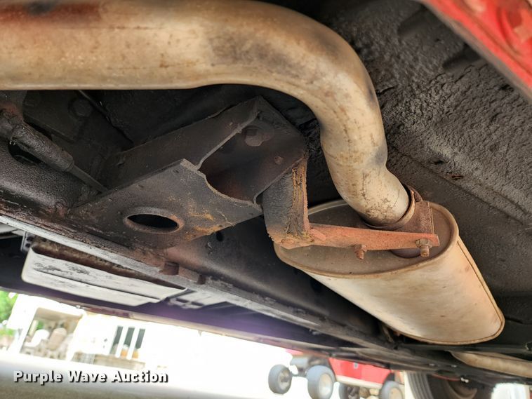 image for item DL6584 1957 Cadillac Eldorado Biarritz  convertible