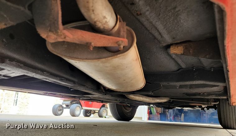 image for item DL6584 1957 Cadillac Eldorado Biarritz  convertible