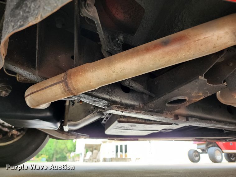 image for item DL6584 1957 Cadillac Eldorado Biarritz  convertible