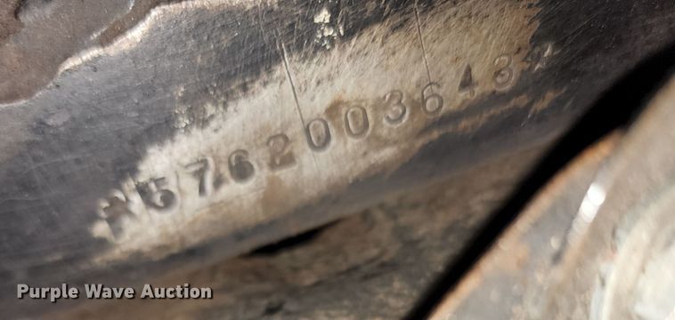 image for item DL6584 1957 Cadillac Eldorado Biarritz  convertible