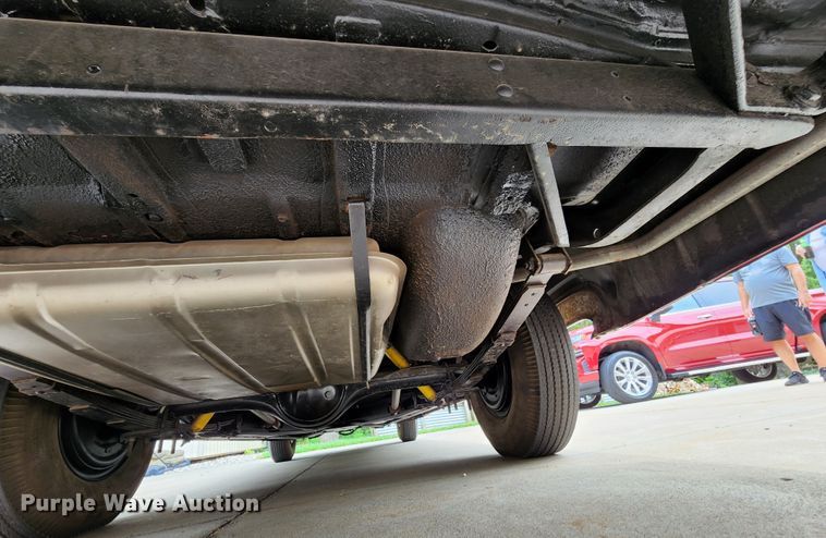 image for item DL6585 1955 Cadillac convertible