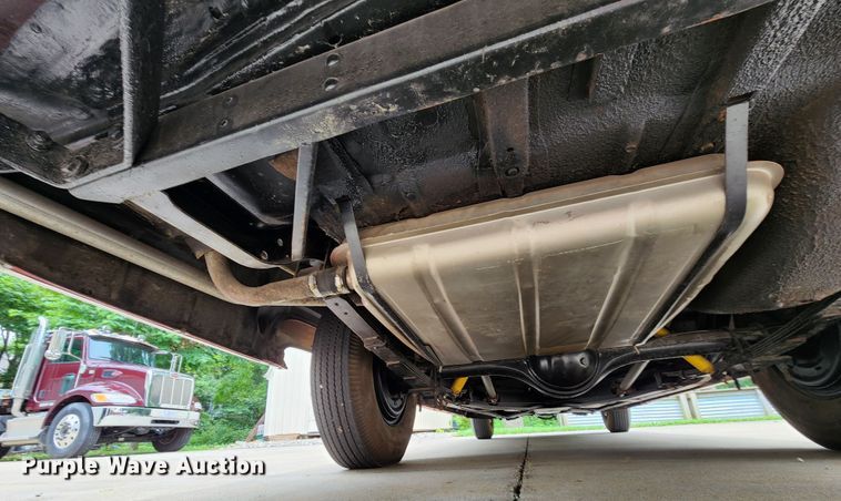 image for item DL6585 1955 Cadillac convertible