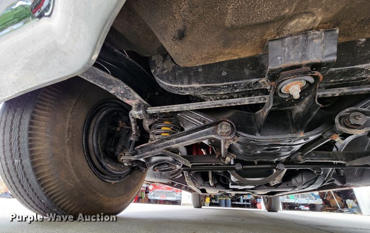 image for item DL6585 1955 Cadillac convertible