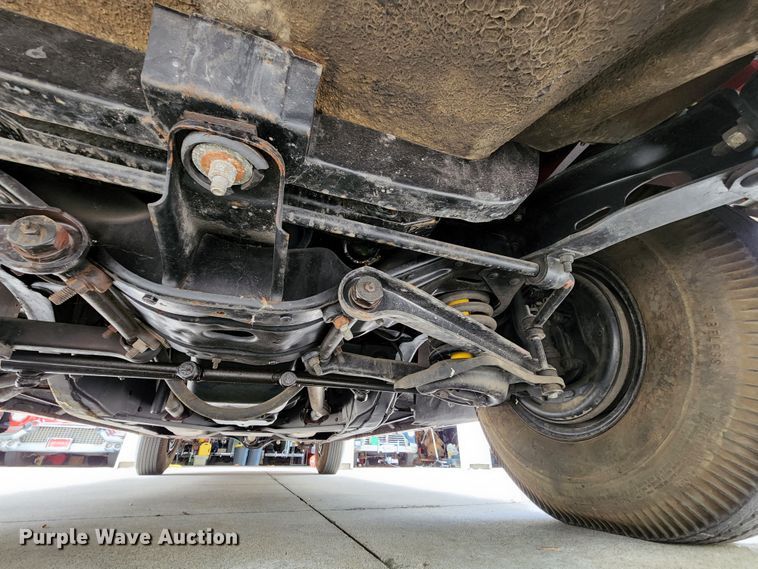 image for item DL6585 1955 Cadillac convertible