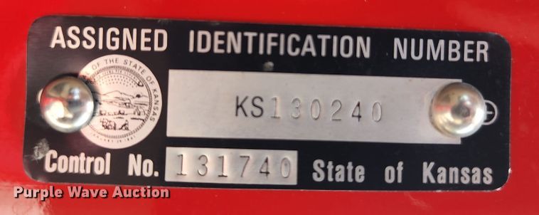 image for item DL6591 1936 Diamond T  car hauler truck