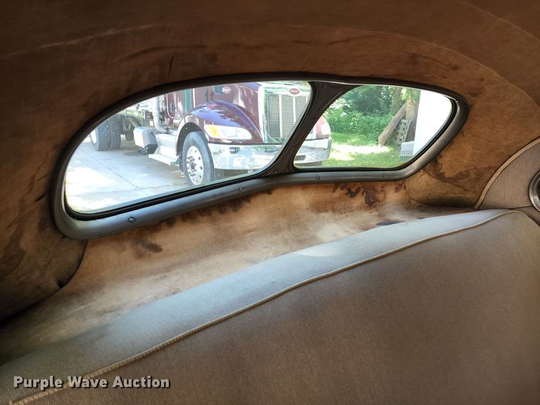 image for item DL6600 1938 Packard