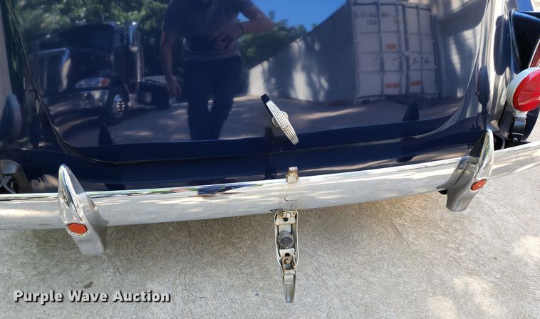 image for item DL6600 1938 Packard