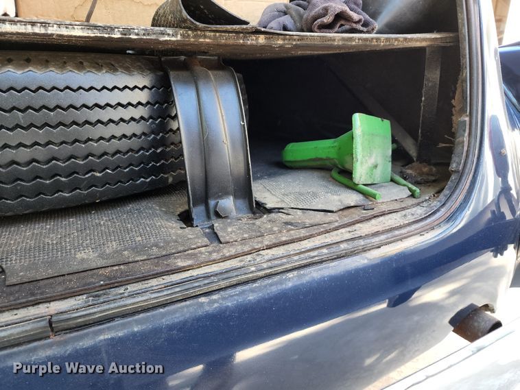 image for item DL6600 1938 Packard