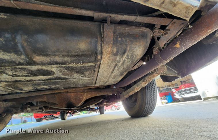 image for item DL6600 1938 Packard