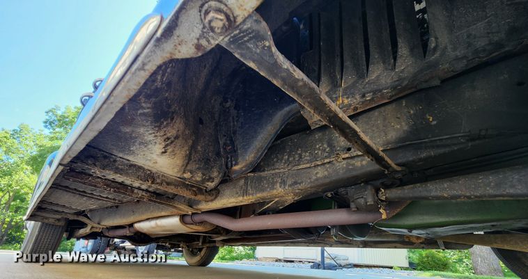 image for item DL6600 1938 Packard