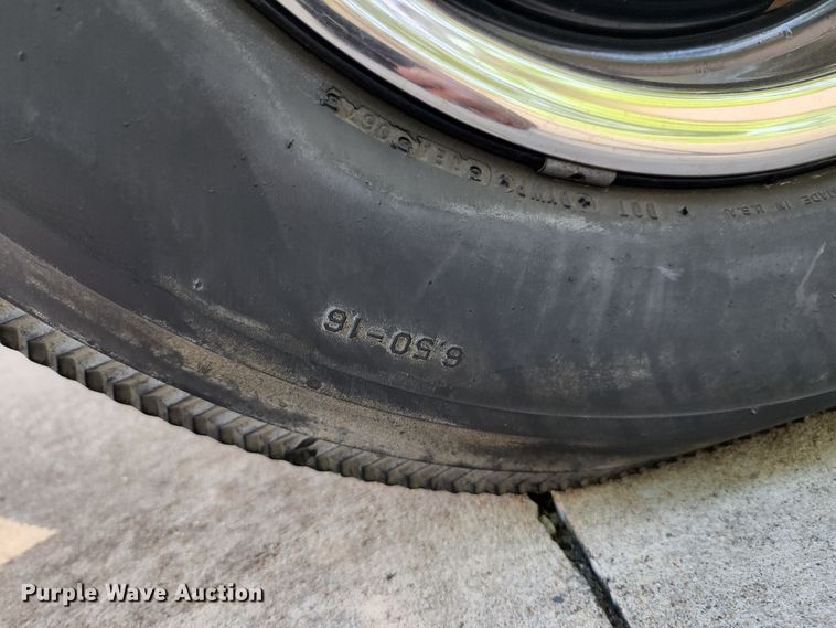 image for item DL6600 1938 Packard