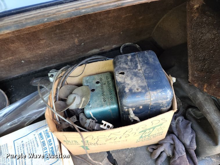 image for item DL6600 1938 Packard