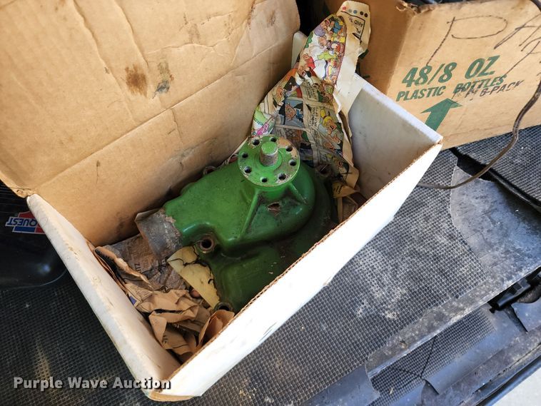 image for item DL6600 1938 Packard