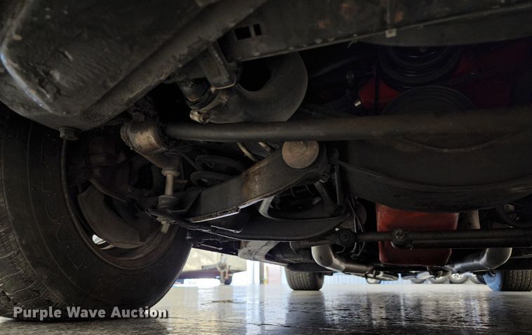 image for item DL6609 1968 Chevrolet Corvette