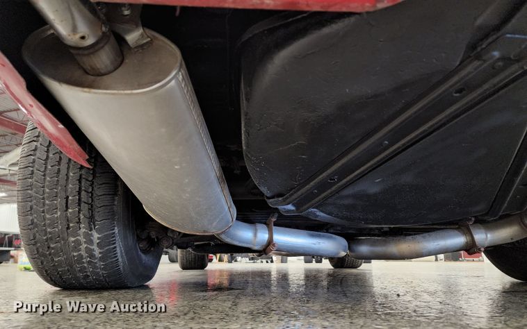 image for item DL6609 1968 Chevrolet Corvette