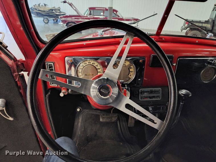 image for item DL6610 1936 Pontiac Deluxe 8