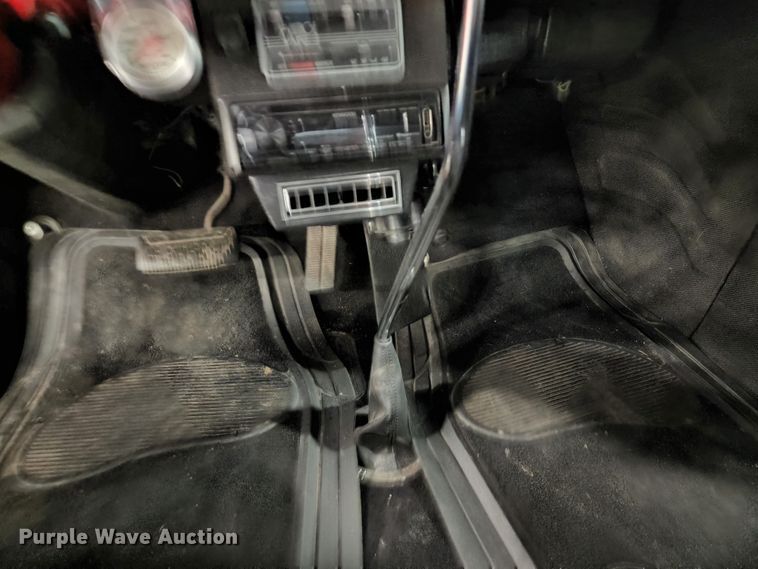 image for item DL6610 1936 Pontiac Deluxe 8