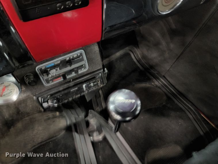 image for item DL6610 1936 Pontiac Deluxe 8