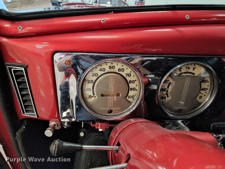 image for item DL6610 1936 Pontiac Deluxe 8