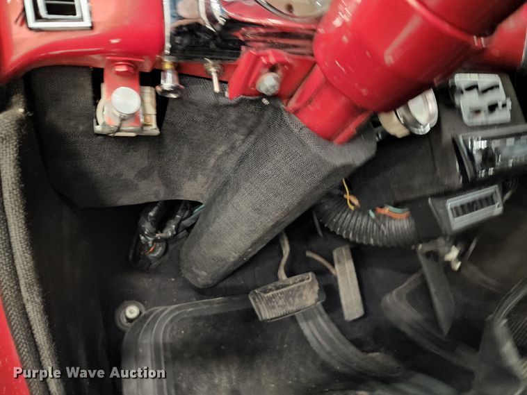 image for item DL6610 1936 Pontiac Deluxe 8