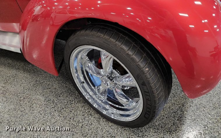 image for item DL6610 1936 Pontiac Deluxe 8