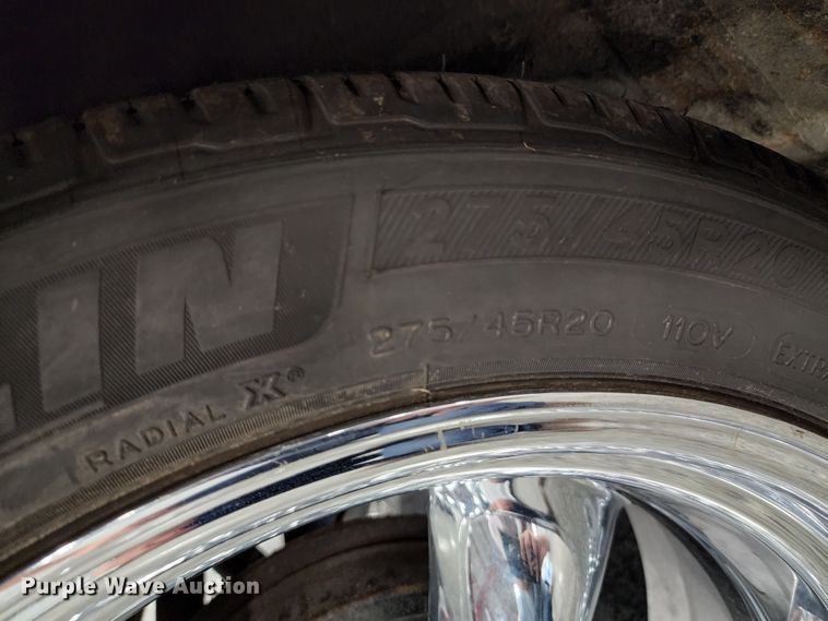 image for item DL6610 1936 Pontiac Deluxe 8