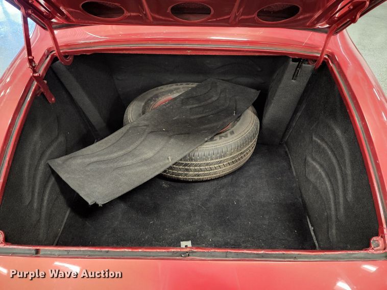 image for item DL6610 1936 Pontiac Deluxe 8