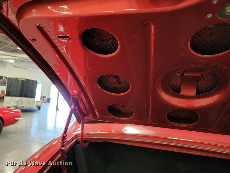 image for item DL6610 1936 Pontiac Deluxe 8