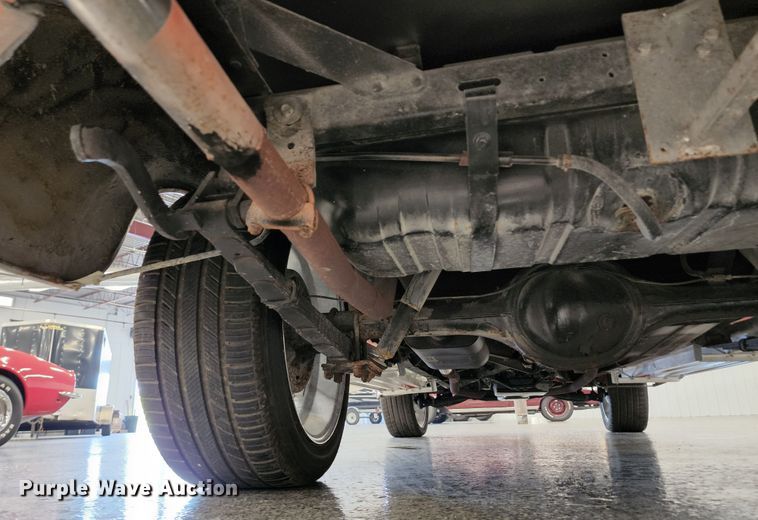 image for item DL6610 1936 Pontiac Deluxe 8