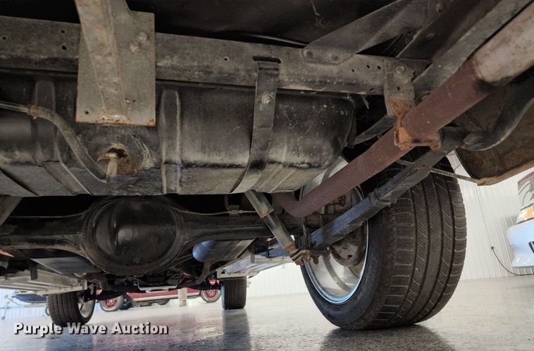 image for item DL6610 1936 Pontiac Deluxe 8