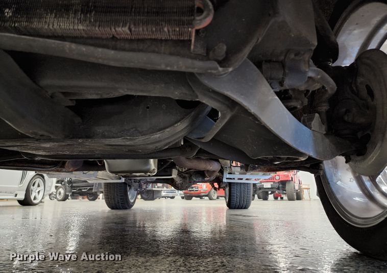 image for item DL6610 1936 Pontiac Deluxe 8